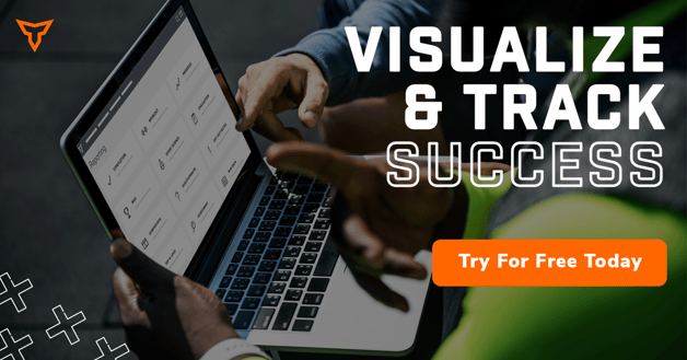 Visualize Success_Button_CTA