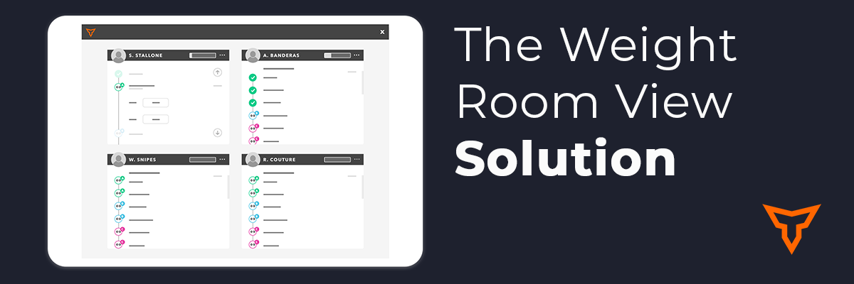 WRV Solution - blog v2