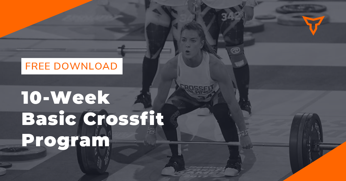 crossfit program download - FB v2