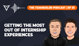 Episode #33: Getting The Most Out of Internship Experiences with Jeff Davidson & Brian Szutkowski